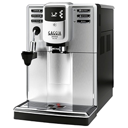 Ремонт Gaggia Anima Deluxe