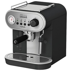 Ремонт Gaggia Carezza DeLuxe