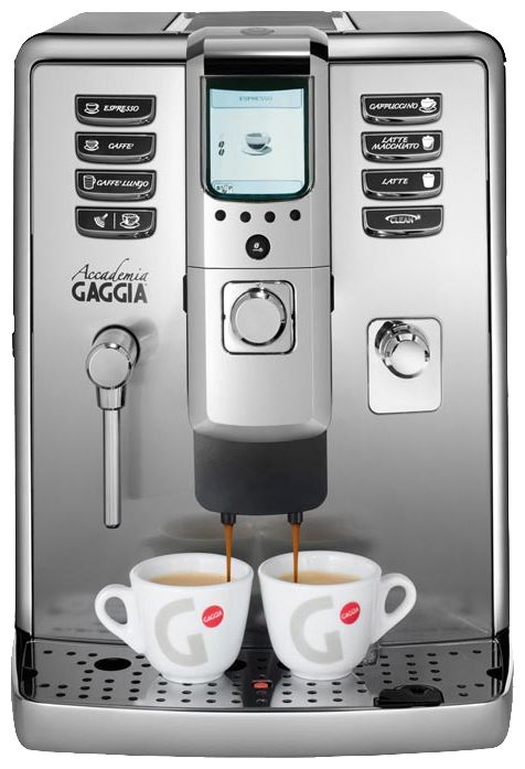 Ремонт Gaggia Accademia