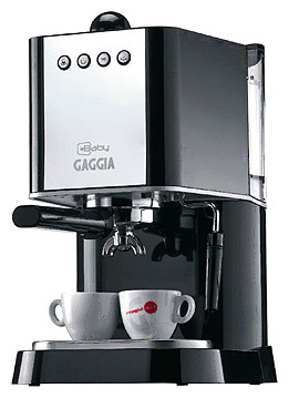 Ремонт Gaggia Baby Dose