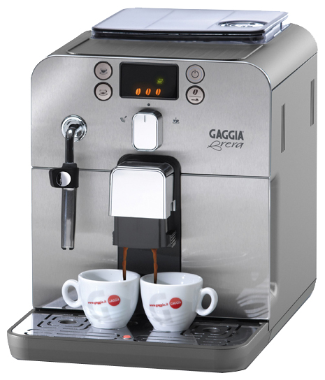 Ремонт Gaggia Brera