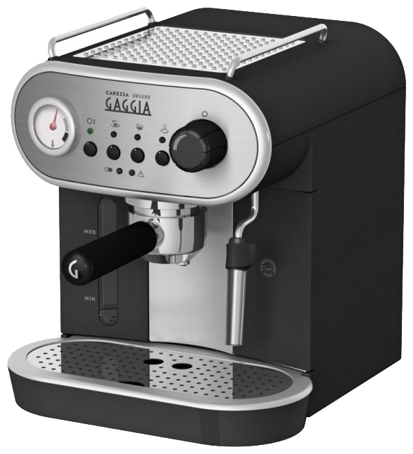Ремонт Gaggia Carezza