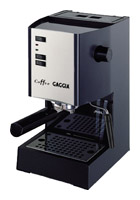 Ремонт Gaggia Coffee Gricia