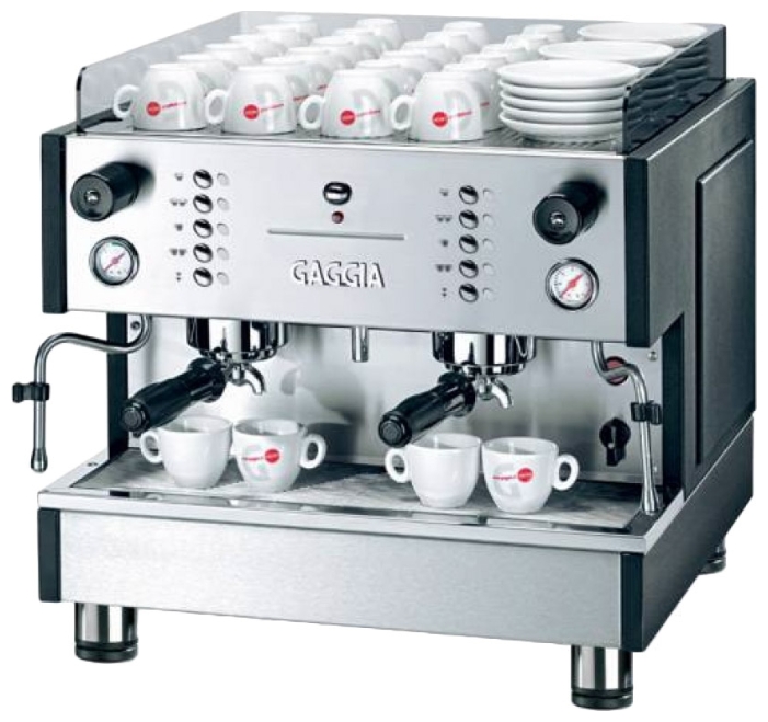 Ремонт Gaggia Compact XD 1