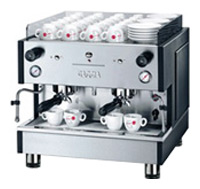 Ремонт Gaggia Compact XE 1