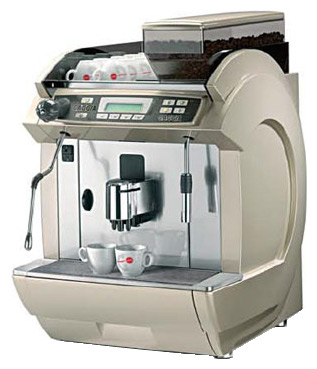 Ремонт Gaggia Concetto Luxe