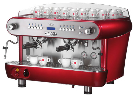 Ремонт Gaggia DECO D 3