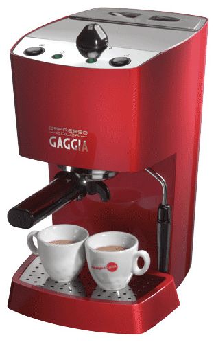Ремонт Gaggia Espresso Colour