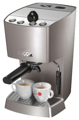 Ремонт Gaggia Espresso Dose