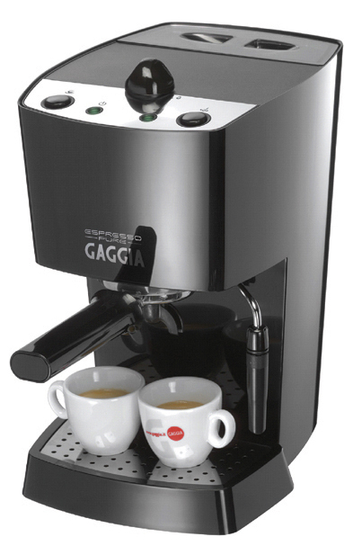 Ремонт Gaggia Espresso Pure