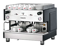Ремонт Gaggia Evolution XE 2gr