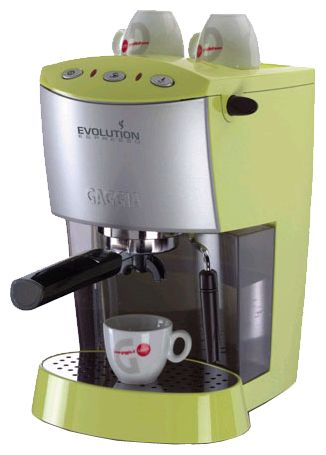 Ремонт Gaggia Evolution