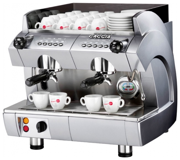 Ремонт Gaggia GD 2 Compact