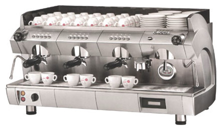 Ремонт Gaggia GD 3