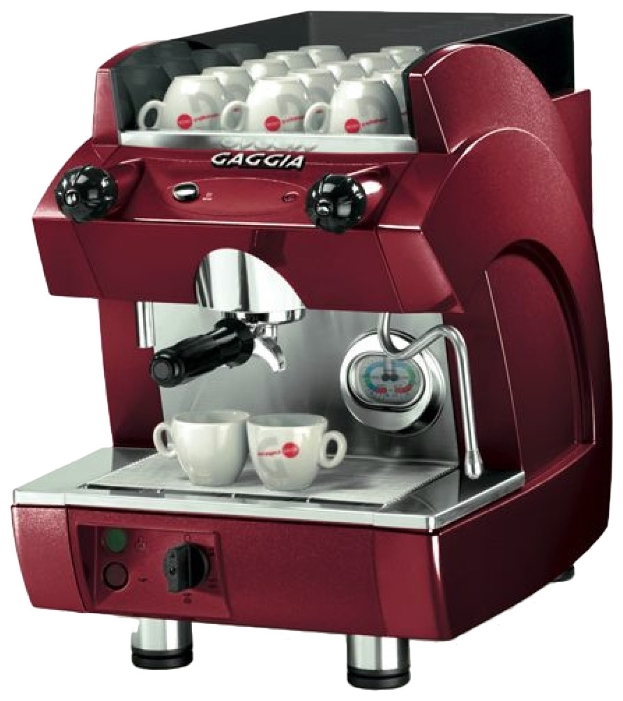 Ремонт Gaggia GE 1 Compact