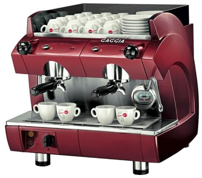 Ремонт Gaggia GE 2 Compact
