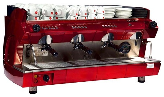 Ремонт Gaggia GE 3