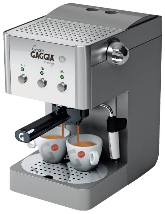 Ремонт Gaggia Gran Prestige