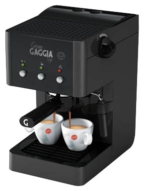 Ремонт Gaggia Gran Style