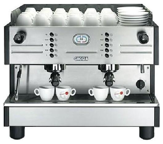 Ремонт Gaggia LC/D 2