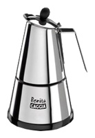 Ремонт Gaggia Moka Bonita Mini