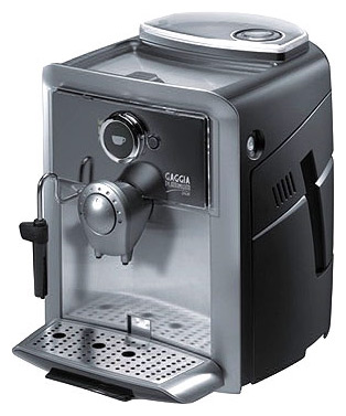 Ремонт Gaggia Platinum Event
