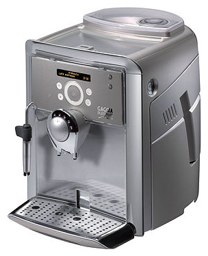 Ремонт Gaggia Platinum Swing Up