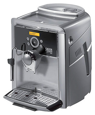 Ремонт Gaggia Platinum Swing