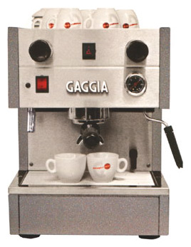 Ремонт Gaggia TS