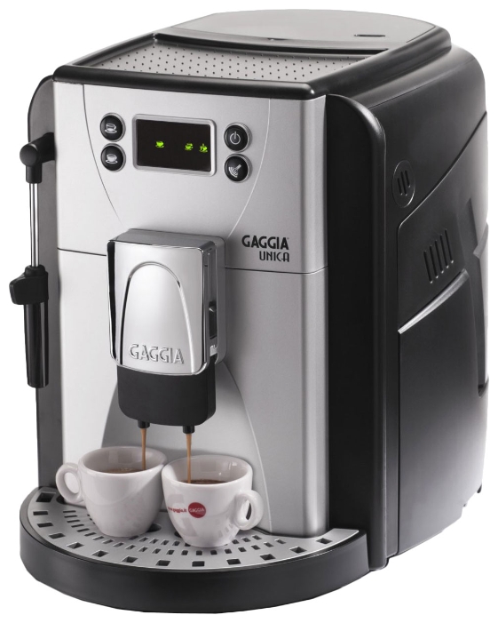 Ремонт Gaggia Unica