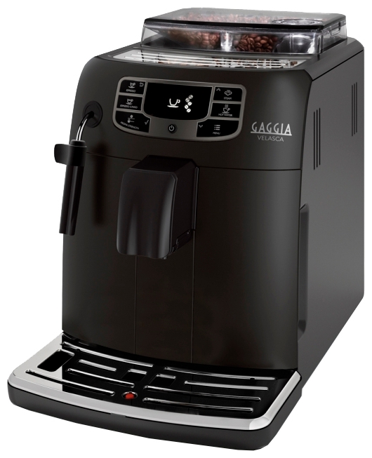 Ремонт Gaggia VelasÑa Black