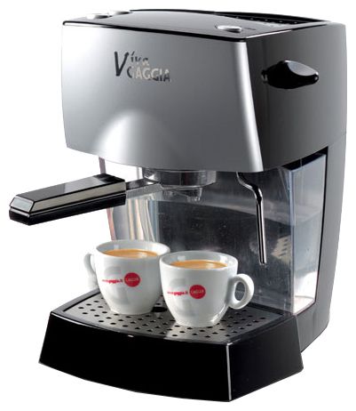 Ремонт Gaggia Viva